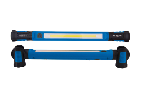 Фонарь большой 10W COB LED KING TONY 9TA33A Фонарь большой 10W COB LED KING TONY 9TA33A