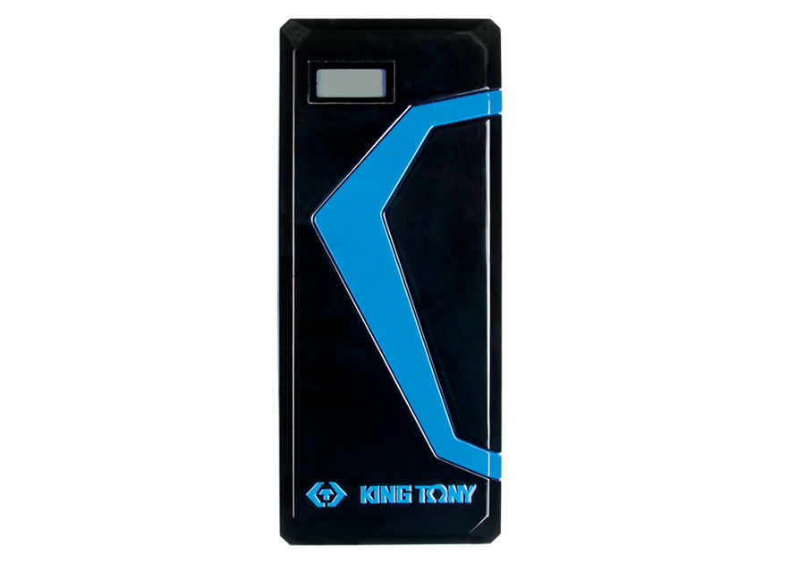 Пуско-зарядное устройство Jump Starter KING TONY 9DS11-16 Пуско-зарядное устройство Jump Starter KING TONY 9DS11-16