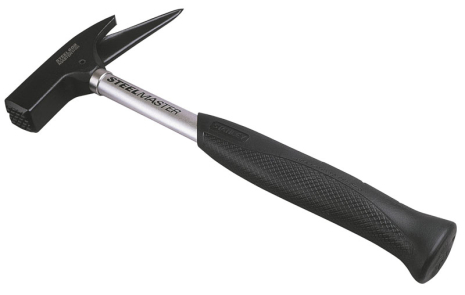Молоток тесляра 325 г "Steelmaster Latthammer Magnetic Head" STANLEY 1-51-037