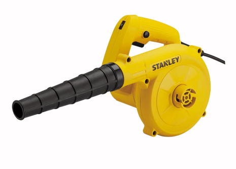 Пылесос-воздуходув 600 Вт STANLEY STPT600 Пылесос-воздуходув 600 Вт STANLEY STPT600