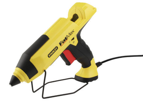Клейовий пістолет, робоча температура від 170 ° C STANLEY FMHT6-70418 Клейовий пістолет, робоча температура від 170 ° C STANLEY FMHT6-70418