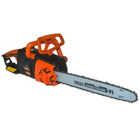 Пила ланцюгова STORM 2400 Вт, 13,5 м/с, шина 405 мм INTERTOOL WT-0624 Пила ланцюгова STORM 2400 Вт, 13,5 м/с, шина 405 мм INTERTOOL WT-0624