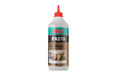 Клей-экспресс полиуретановый для дерева PA370 D4 500 г MASTERTOOL GA370 Клей-экспресс полиуретановый для дерева PA370 D4 500 г MASTERTOOL GA370