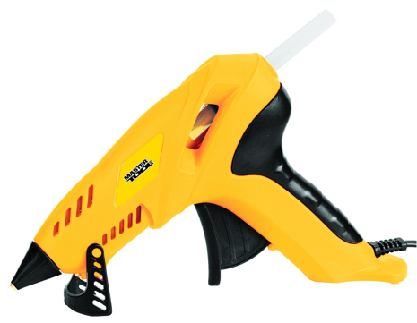 Пистолет клеевой 230 Вт. MASTERTOOL 42-0503 Пистолет клеевой 230 Вт. MASTERTOOL 42-0503