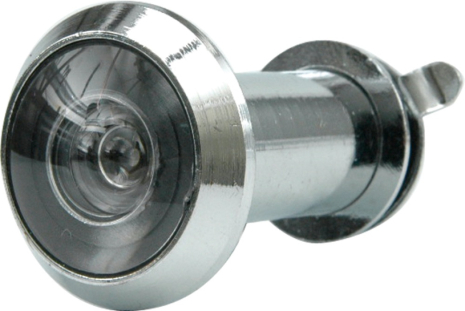 Око дверне 35-50 мм SILVER 200' Vorel 77921 Око дверне 35-50 мм SILVER 200' Vorel 77921
