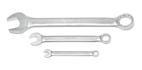 Ключ комбінований 26мм Partner ROCKFORCE PA-3026 Ключ комбінований 26мм Partner ROCKFORCE PA-3026