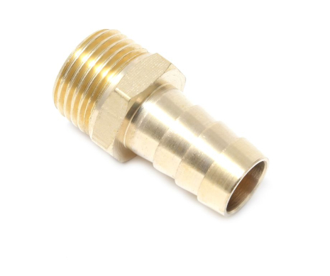 Пepexoдник 1/2" нa шлaнг 18мм Forsage WMC TOOLS F-MH08/12 Пepexoдник 1/2" нa шлaнг 18мм Forsage WMC TOOLS F-MH08/12
