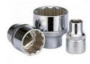 Головка 3/8", 9мм (12гр.) Forsage ROCKFORCE F-53909 Головка 3/8", 9мм (12гр.) Forsage ROCKFORCE F-53909