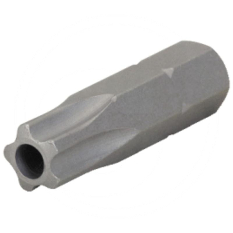 Біта 5-променева з отвором TS50,1/4" FORSAGE F-12F2550 Біта 5-променева з отвором TS50,1/4" FORSAGE F-12F2550