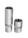 Головка 10мм 1/4" 6гр. FORSAGE F-52510 Головка 10мм 1/4" 6гр. FORSAGE F-52510
