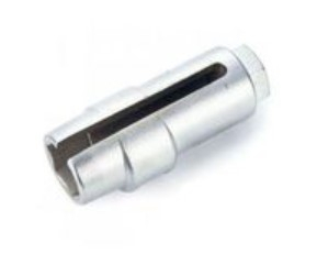 Головка для розбирання стійки амортизатора 22мм VW AUDI SEAR CITROEN FIAT OPEL PEUGEOT RENAULT BMW FORSAGE F-1022-22