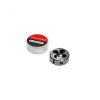Плашка M8x1,25-Ø25мм, в пластиковом футляре ROCKFORCE RF-DIE8x1,25 Плашка M8x1,25-Ø25мм, в пластиковом футляре ROCKFORCE RF-DIE8x1,25