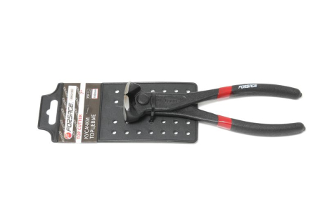 Кусачки торцевые 8"-200мм, на пластиковом держателе Forsage ROCKFORCE F-6962200 Кусачки торцевые 8"-200мм, на пластиковом держателе Forsage ROCKFORCE F-6962200