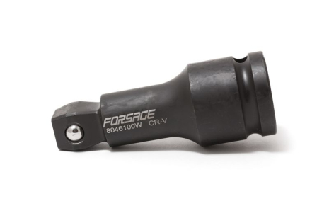 Удлинитель плавающий 100мм 3/4" Forsage ROCKFORCE F-8046100W Удлинитель плавающий 100мм 3/4" Forsage ROCKFORCE F-8046100W