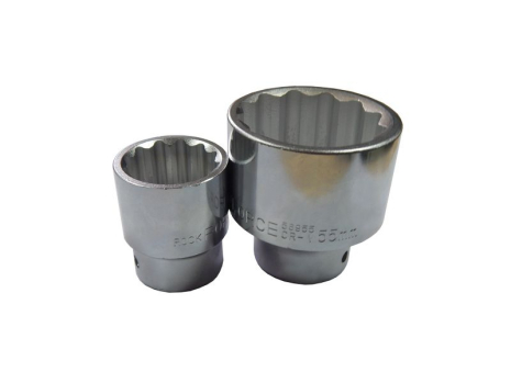Головка 65мм 1" 12гр. ROCKFORCE FORSAGE RF-58965 Головка 65мм 1" 12гр. ROCKFORCE FORSAGE RF-58965