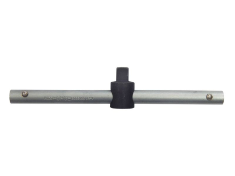 Вороток Т-подібний 3/8" 165мм ROCKFORCE RF-8033165 Вороток Т-подібний 3/8" 165мм ROCKFORCE RF-8033165