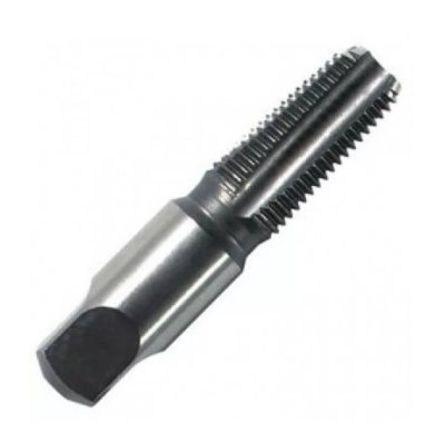 Метчик 1/4-18NPT (дюйм), в пластиковом футляре ROCKFORCE FORSAGE RF-TAP1/4-18NPT Метчик 1/4-18NPT (дюйм), в пластиковом футляре ROCKFORCE FORSAGE RF-TAP1/4-18NPT