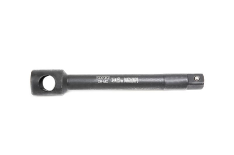 Удлинитель ударный 300мм с отверстием, 3/4" ROCKFORCE FORSAGE RF-8047300MPB Удлинитель ударный 300мм с отверстием, 3/4" ROCKFORCE FORSAGE RF-8047300MPB
