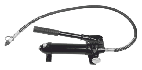 Насос гідравлічний 4т ROCKFORCE FORSAGE RF-0100-2A-1 Насос гідравлічний 4т ROCKFORCE FORSAGE RF-0100-2A-1