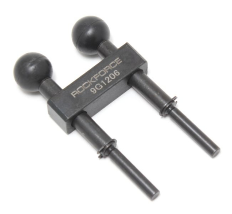 Фіксатор для обслуговування двигунів VAG (1.4, 1.6 16V), у блістері ROCKFORCE FORSAGE RF-9G1206 Фіксатор для обслуговування двигунів VAG (1.4, 1.6 16V), у блістері ROCKFORCE FORSAGE RF-9G1206