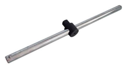 Вороток Т-подібний 115мм 1/4" ROCKFORCE FORSAGE RF-8032115 Вороток Т-подібний 115мм 1/4" ROCKFORCE FORSAGE RF-8032115