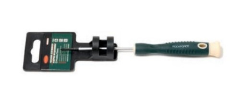 Отвертка крестовая ювелирная PH.00 (75мм) ROCKFORCE FORSAGE RF-73107500 Отвертка крестовая ювелирная PH.00 (75мм) ROCKFORCE FORSAGE RF-73107500