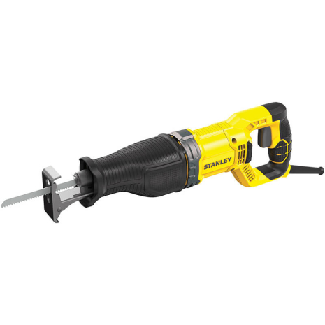 Пила шабельна STANLEY SPT900 Пила шабельна STANLEY SPT900