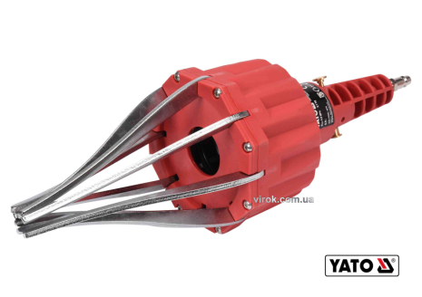 Знімач пильників ШРУСа пневматичний Yato YT-06063 Знімач пильників ШРУСа пневматичний Yato YT-06063