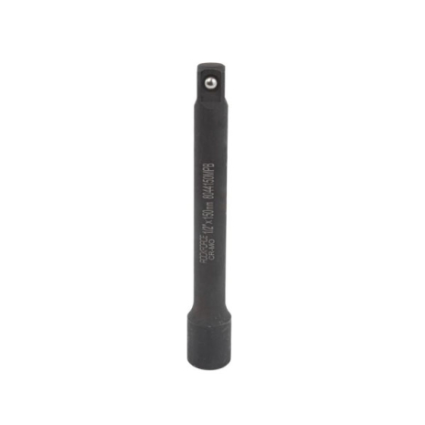 Подовжувач ударний 150мм 1/2" ROCKFORCE RF-8044150MPB Подовжувач ударний 150мм 1/2" ROCKFORCE RF-8044150MPB