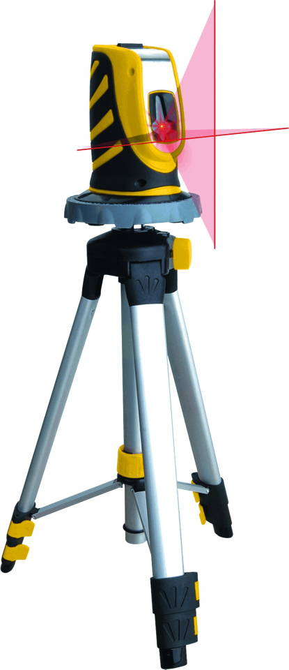 Уровень лазерный самонастраивающийся MASTERTOOL 30-0906 Уровень лазерный самонастраивающийся MASTERTOOL 30-0906