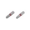 Комплект отверточных насадок, PH3, 1/4"×25 мм, S2, 2 шт., STORM INTERTOOL VT-0219 Комплект отверточных насадок, PH3, 1/4"×25 мм, S2, 2 шт., STORM INTERTOOL VT-0219