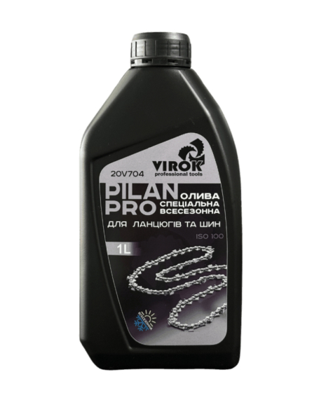 Масла моторні TM PILAN PRO VIROK 20V704 Масла моторні TM PILAN PRO VIROK 20V704