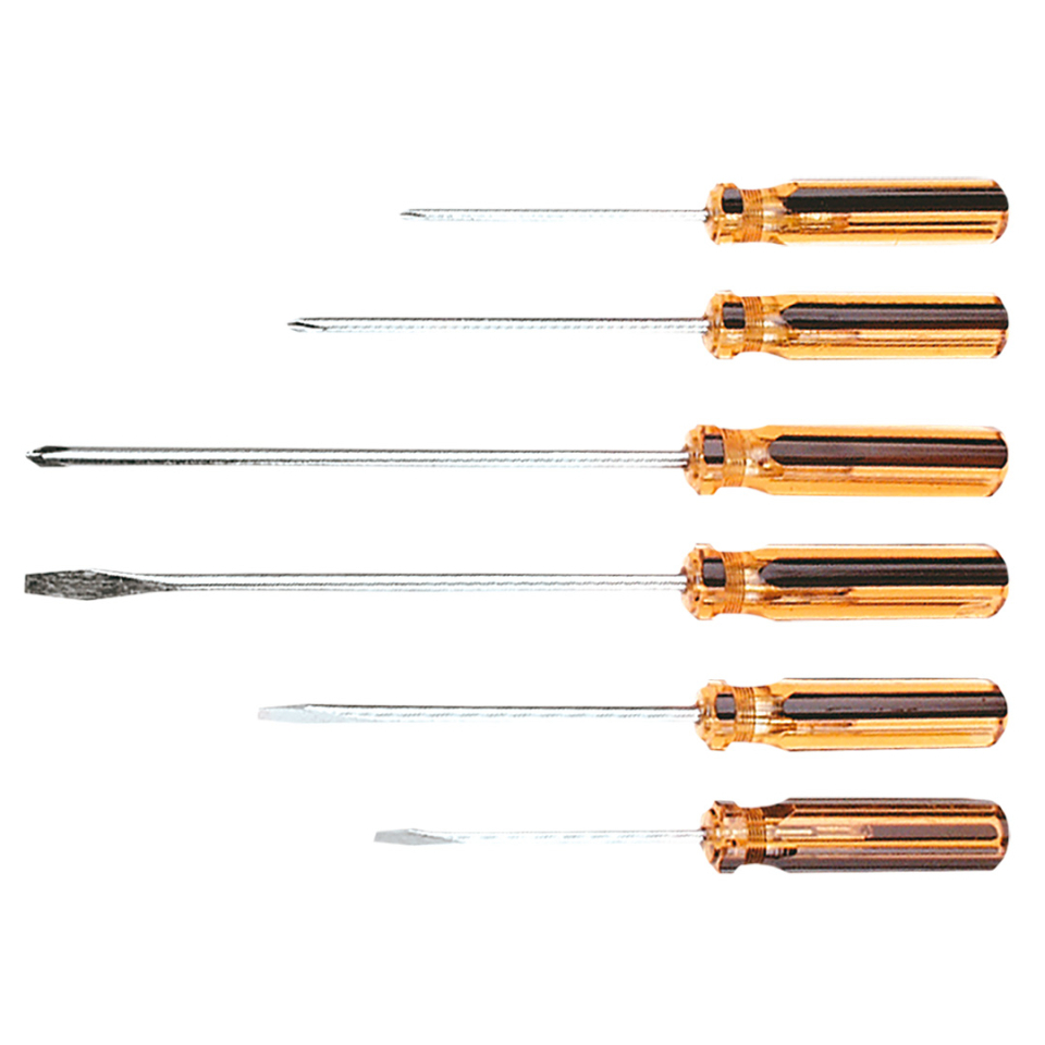 Викрутки Top Tools 39D106 Викрутки Top Tools 39D106