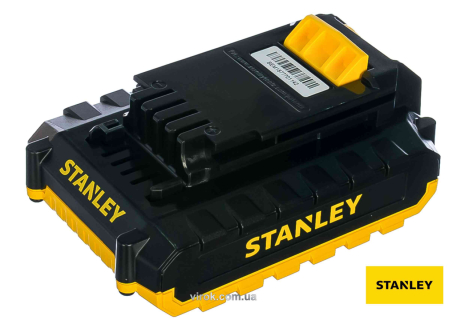 Аккумуляторная батарея Stanley SB20D Аккумуляторная батарея Stanley SB20D