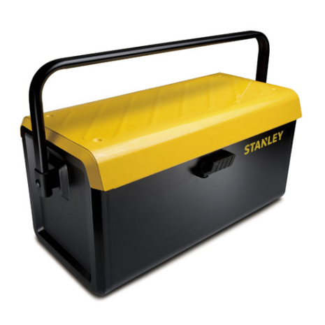 Скринька 47 x 22 x 23,6 см STANLEY STST1-75508