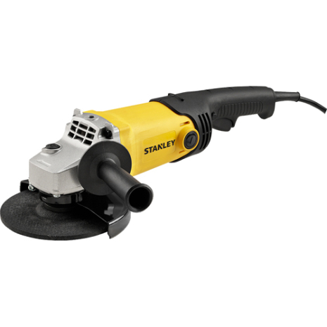 Кутова шліфувальна машина STANLEY SGM146 Кутова шліфувальна машина STANLEY SGM146