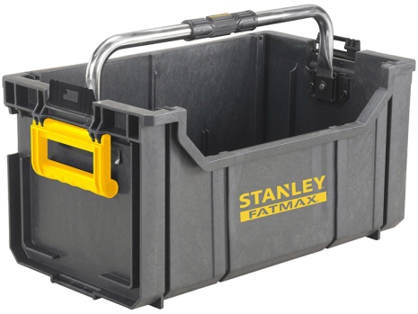 Відкритий ящик для інструменту, 555 мм х 335 мм х 277 мм Stanley FMST1-75677 Відкритий ящик для інструменту, 555 мм х 335 мм х 277 мм Stanley FMST1-75677
