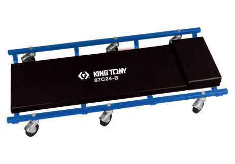 Лежак автослюсаря 36" KING TONY 87C24-B Лежак автослюсаря 36" KING TONY 87C24-B