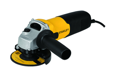 Кутова шліфувальна машина 710 Вт 115 мм STANLEY STGS7115 Кутова шліфувальна машина 710 Вт 115 мм STANLEY STGS7115