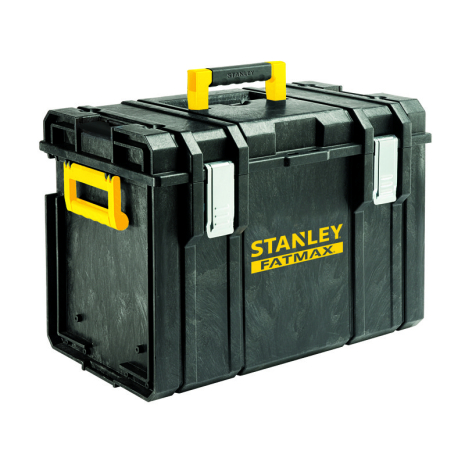 Скринька інструментальна «FatMax®DS400» (55,4 x 33,5 x 40см) STANLEY FMST1-75682 Скринька інструментальна «FatMax®DS400» (55,4 x 33,5 x 40см) STANLEY FMST1-75682