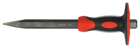 Керн с протектором 300 мм Yato YT-4705