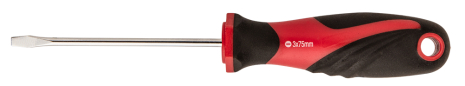 Викрутка плоска Top Tools 39D626 Викрутка плоска Top Tools 39D626