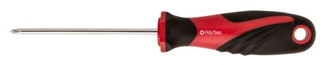 Викрутка хрестова PH Top Tools 39D632 Викрутка хрестова PH Top Tools 39D632