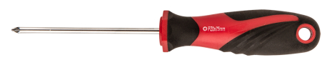 Викрутка хрестова PZ Top Tools 39D636 Викрутка хрестова PZ Top Tools 39D636