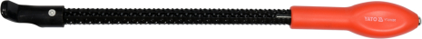 Рашпиль с круглым лезвием для гипсокартона Yato YT-61690