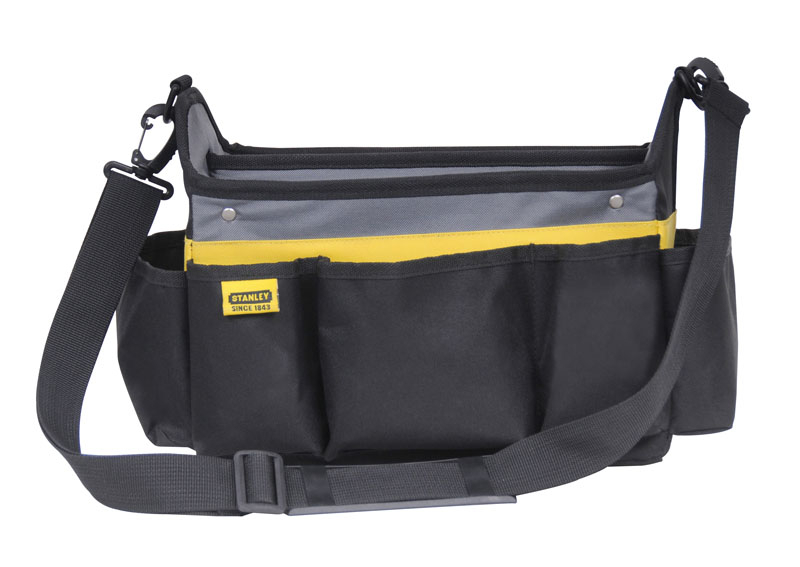 Сумка для инструмента открытая 12" STANLEY STST1-70718 Сумка для инструмента открытая 12" STANLEY STST1-70718