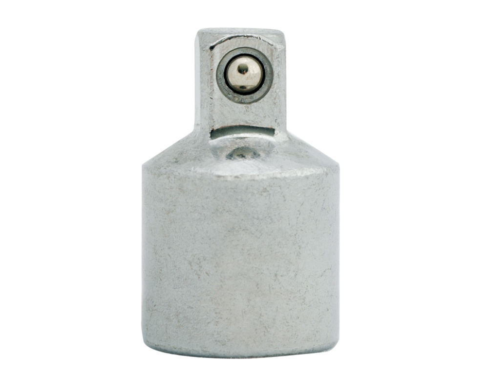 Перехідник 1/2"F x 3/8" M Vorel 53760 Перехідник 1/2"F x 3/8" M Vorel 53760