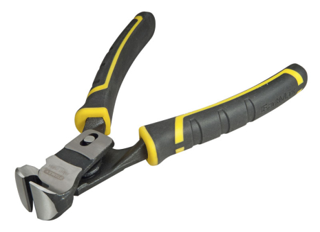 Кусачки торцеві 190 мм "FatMax® Compound Action" STANLEY FMHT0-71851 Кусачки торцеві 190 мм "FatMax® Compound Action" STANLEY FMHT0-71851