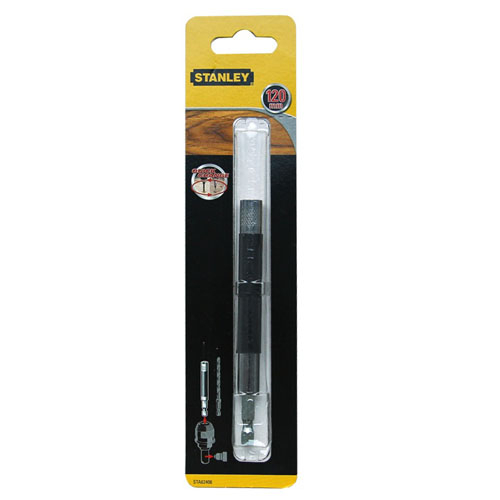 Тримач для біт SUPER-LOСK STANLEY STA62406 Тримач для біт SUPER-LOСK STANLEY STA62406
