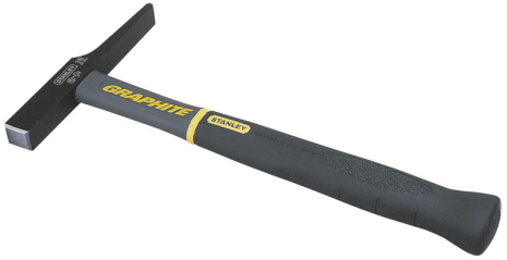 Молоток електрика 200 г "Graphite" STANLEY 1-54-904 Молоток електрика 200 г "Graphite" STANLEY 1-54-904